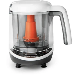 Baby Brezza® Babynahrungszubereiter Food Maker Deluxe