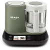 BEABA® Küchenmaschine Babycook Smart - Grau-Grün