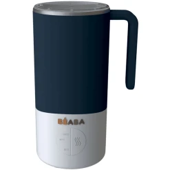 BEABA® Milchgetränkezubereiter Milk Prep Blau