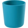 BEABA® Silikonbecher In Blau