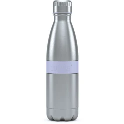 Boddels® Trinkflasche TWEE Mit Isolierfunktion Blau 500 Ml Ab Der Geburt