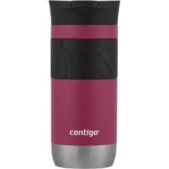 Contigo Thermobecher Byron Dragon Fruit Pink
