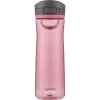 Contigo Trinkflasche 720 Ml Jackson Frosted Rose, Rosa