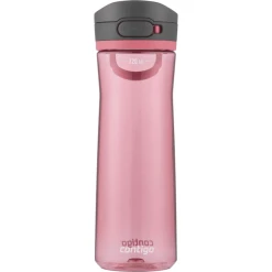 Contigo Trinkflasche 720 Ml Jackson Frosted Rose, Rosa