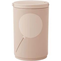 Design Letters Becher Kids Nude 330 Ml