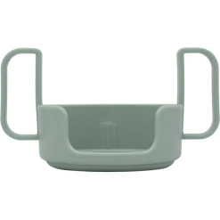 Design Letters Henkel Für Kindertrinkglas Aus Tritan In Nude