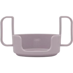 Design Letters Kinder Trinkbecher, Tritan, Lavendel