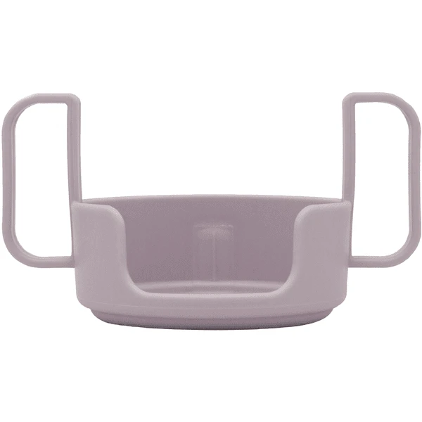 Design Letters Kinder Trinkbecher, Tritan, Lavendel 1 Design Letters Kinder Trinkbecher, Tritan, Lavendel