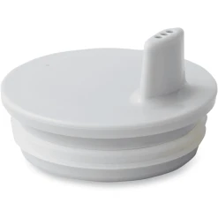 Design Letters Trinkaufsatz Für Eco Becher In Grau