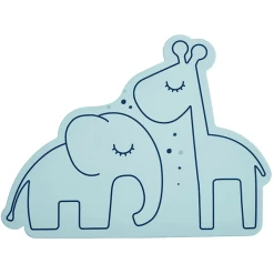 Done By Deer™ Essmatte Dreamy Dots Blau Ab Dem 6. Monat