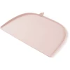 Done By Deer™ Silikon Tisch-Set Elphee Rosa
