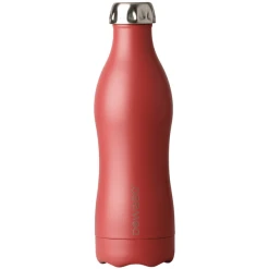 Dowabo Isolierflasche Trinkflasche Berry