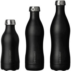 Dowabo Isolierflasche Trinkflasche Black Sun 7 Dowabo Isolierflasche Trinkflasche Black Sun -Philips Shop dowabo isolierflasche trinkflasche black sun a332579 3