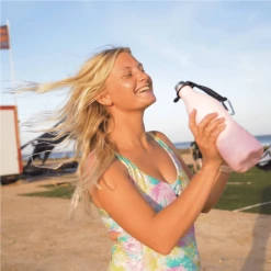 Dowabo Isolierflasche Trinkflasche Flamingo -Philips Shop dowabo isolierflasche trinkflasche flamingo a332580 5