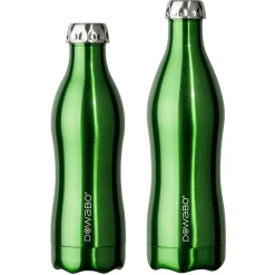 Dowabo Isolierflasche Trinkflasche Green -Philips Shop dowabo isolierflasche trinkflasche green a334482 2