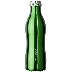 Dowabo Isolierflasche Trinkflasche Green