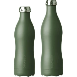 Dowabo Isolierflasche Trinkflasche Olive -Philips Shop dowabo isolierflasche trinkflasche olive a334478 2