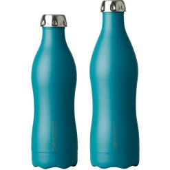 Dowabo Isolierflasche Trinkflasche Petrol -Philips Shop dowabo isolierflasche trinkflasche petrol a334479 2