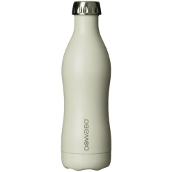 Dowabo Isolierflasche Trinkflasche Pina Colada