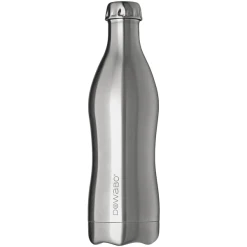 Dowabo Isolierflasche Trinkflasche Pure Steel -Philips Shop dowabo isolierflasche trinkflasche pure steel a332582 2