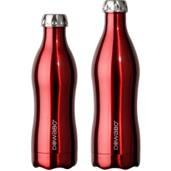 Dowabo Isolierflasche Trinkflasche Red -Philips Shop dowabo isolierflasche trinkflasche red a334483 2