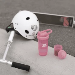 Herobility Trinkflasche Sport Pink -Philips Shop herobility trinkflasche sport pink a265662 3