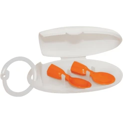 Infantino® Löffelaufsatz Für Squeeze Pouches™ 2 Stück