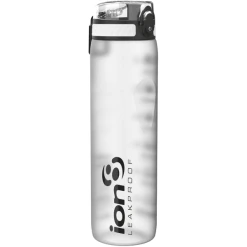 ION8 Ion 8 Kindertrinkflasche Auslaufsicher 1l Transparent