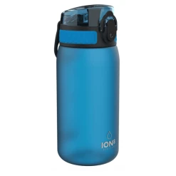 ION8 Ion 8 Kindertrinkflasche Auslaufsicher 350 Ml Blau