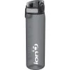 ION8 Ion 8 Kindertrinkflasche Auslaufsicher 500 Ml Grau