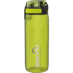 ION8 Ion 8 Kindertrinkflasche Auslaufsicher 750 Ml Grün