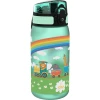 Ion8 Trinkflasche Pod Auslaufsicher Regenbogen, 350 Ml