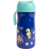 Ladelle Kinder Trinkflasche Ocean 370 Ml Blau