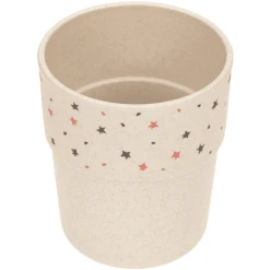 LÄSSIG Trinkbecher Little Water Swan