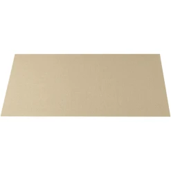 Leonardo Platzset Cucina 35 X 48 Cm Beige