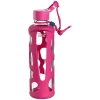 Leonardo Trinkflasche Bambini 500 Ml Rosa