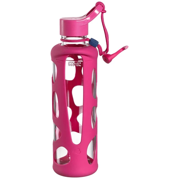 Leonardo Trinkflasche Bambini 500 Ml Rosa 1 Leonardo Trinkflasche Bambini 500 Ml Rosa
