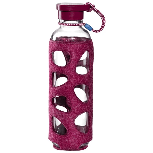 Leonardo Trinkflasche IN GIRO STYLE 500 Ml Beere 1 Leonardo Trinkflasche IN GIRO STYLE 500 Ml Beere