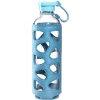 Leonardo Trinkflasche IN GIRO STYLE 750 Ml Blau