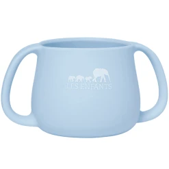Les Enfants Becher Blue Blue
