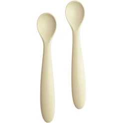 Les Enfants Löffel-Set Sand Sand