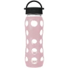 Lifefactory Trinkflasche Classic Cap Desert Rose 650 Ml