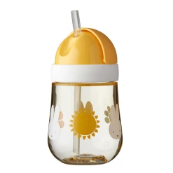 MEPAL Strohhalmbecher Mio 300 Ml - Miffy Explore