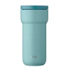 MEPAL Thermobecher Ellipse 475 Ml - Nordic Green