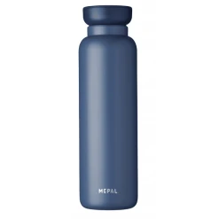 MEPAL Thermosflasche Ellipse 900 Ml - Nordic Denim