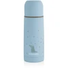 Miniland Silky Food Thermos Thermobehälter Türkis 350ml