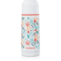 Miniland Thermobehälterset Mediterranean Thermos 350ml