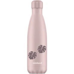 Miniland Thermosflasche Bottle Leaves 500ml