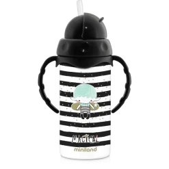 Miniland Thermosflasche Thermokid Magical 240 Ml