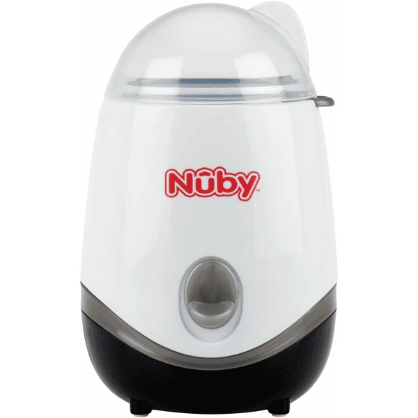 Nuby Nûby 2-in-1 Babykostwärmer Und Sterilisator One Touch 1 Nuby Nûby 2-in-1 Babykostwärmer Und Sterilisator One Touch